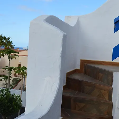 Apartamento Las Americas Playa Fanabe *