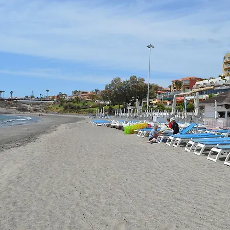 Las Americas Playa Fanabe Apartamento Adeje