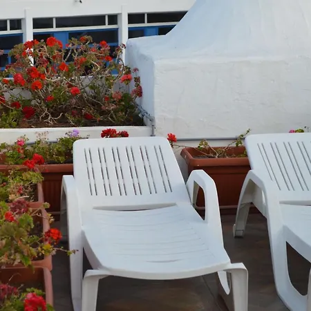 Las Americas Playa Fanabe Apartamento *