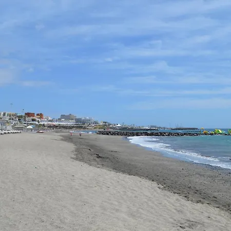 Las Americas Playa Fanabe Apartamento *