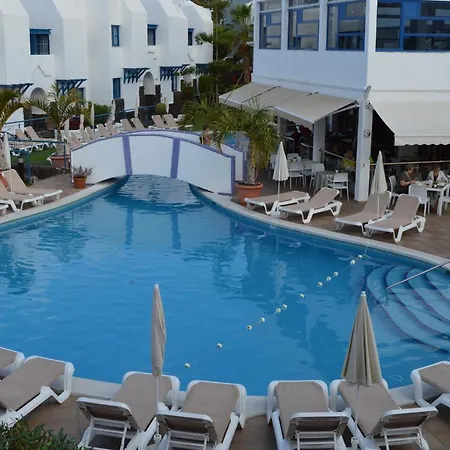 Las Americas Playa Fanabe Apartment